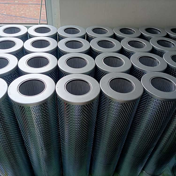 華豫供應(yīng)D152T10A替代富卓吸風(fēng)機油站濾芯