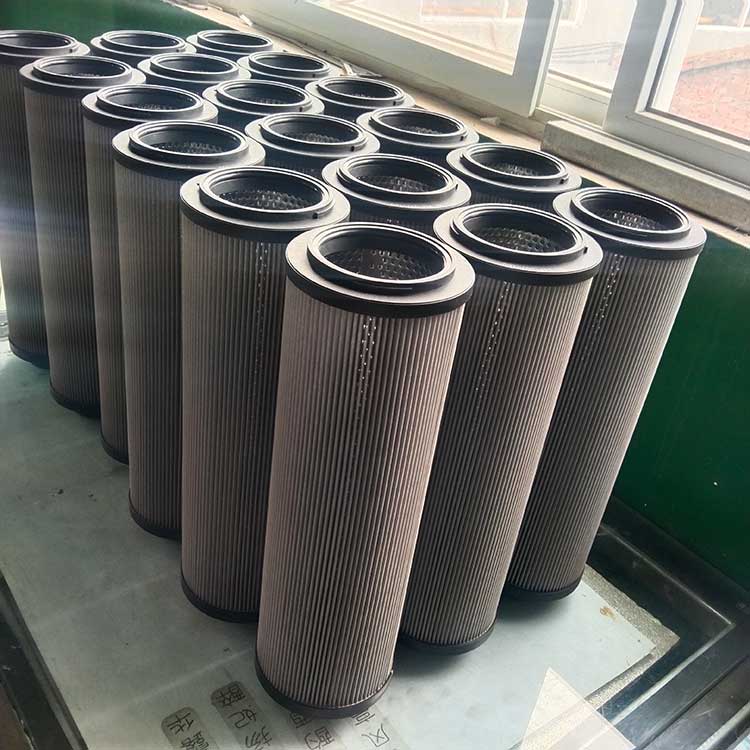 華豫供應(yīng)液壓油管道過濾器濾芯P167180