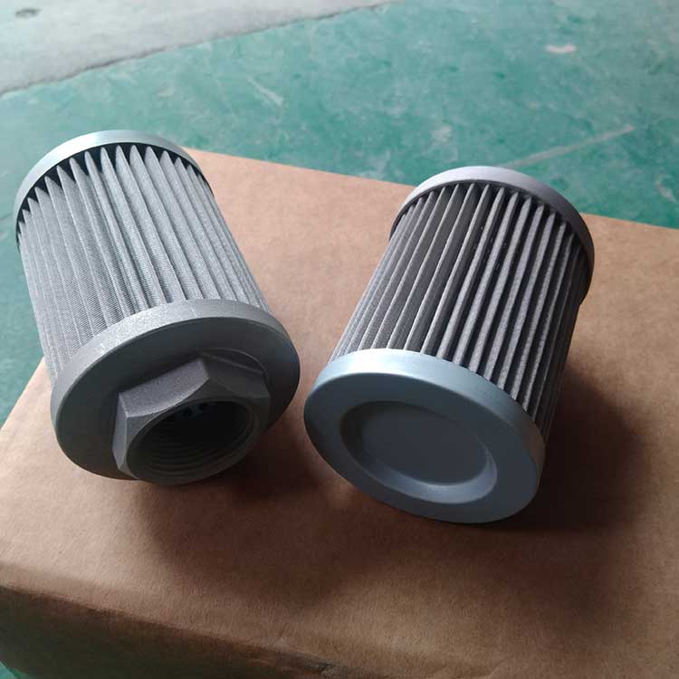 華豫供應替代大生油濾芯SFN-12-100K