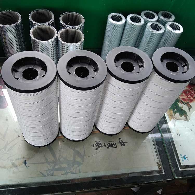 華豫供應(yīng)替代普瑞奇潤(rùn)滑油濾芯RP8500F078Z