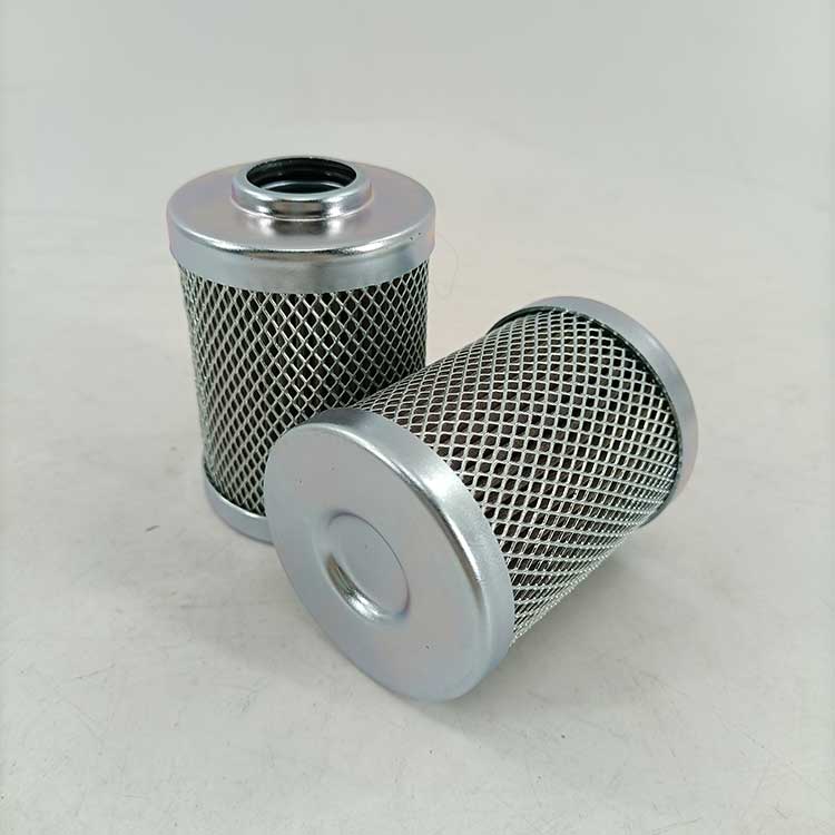 華豫供應(yīng)壓力管道回油過濾器濾芯FAX-100*2