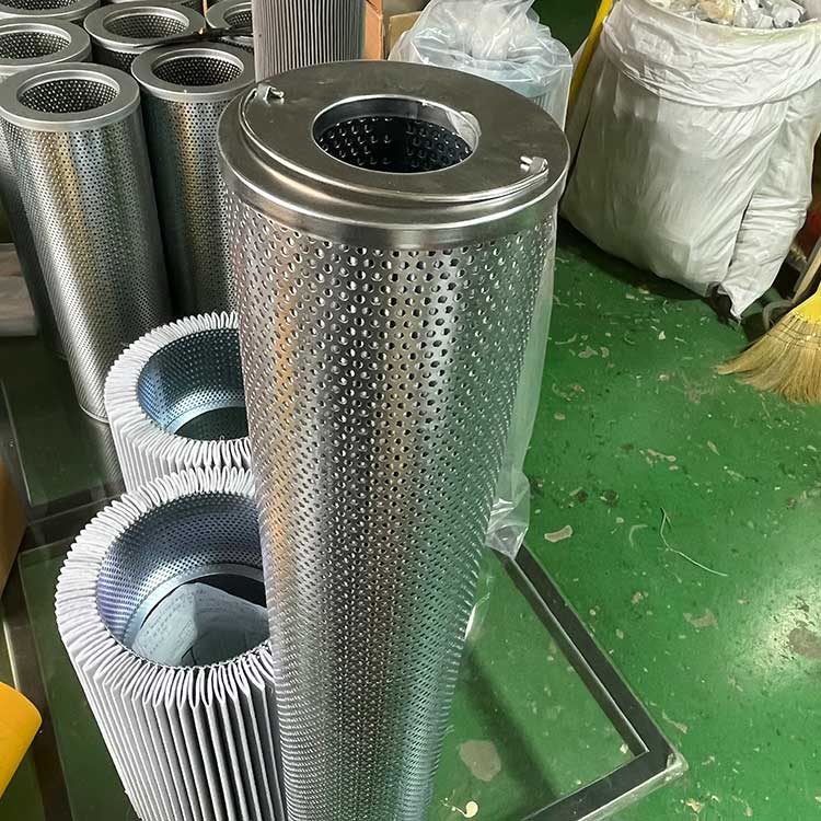 華豫供應(yīng)冷凍機干燥器濾芯531B010OH03