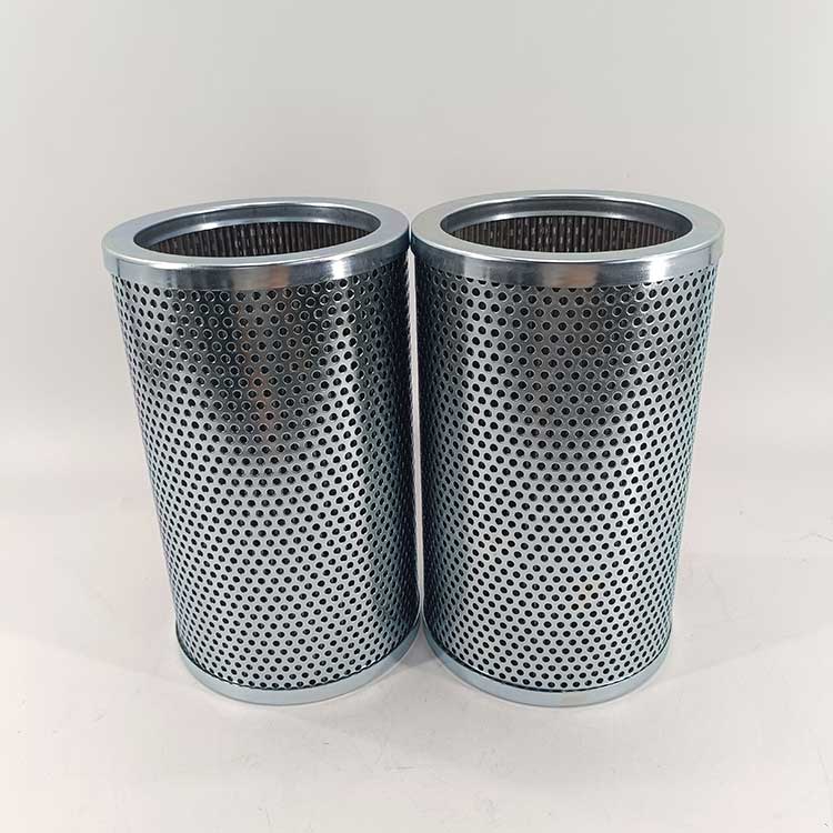 華豫供應空壓機用氣體除雜質壓縮空氣過濾器FT-T-015