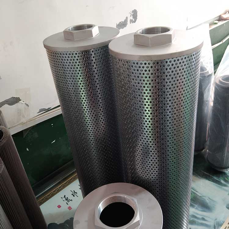 華豫供應(yīng)高效真空濾油機(jī)ZJA-200二級濾芯