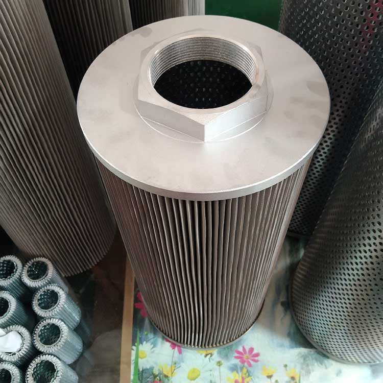 華豫供應(yīng)雙級高效真空濾油機(jī)一級濾芯ZJA-200