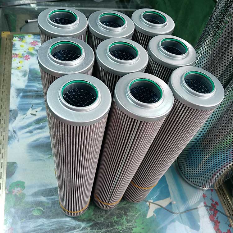 華豫供應(yīng)TZX2-100*5管道回油過(guò)濾器濾芯