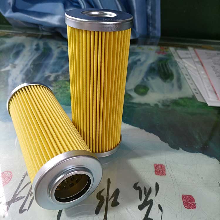 華豫供應替代增田管道循環(huán)泵液壓油濾芯T06-025P