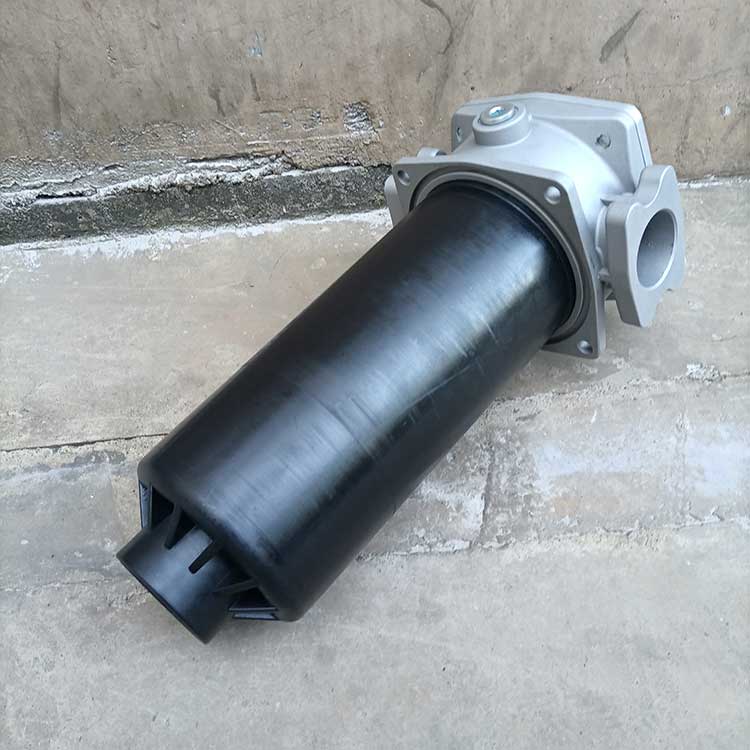 華豫供應(yīng)FHP3502SAE2M250NP01高壓油過(guò)濾器 涂裝行業(yè)用