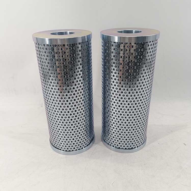 華豫供應(yīng)CCA302AFV1替代索菲瑪雙聯(lián)過濾器濾芯