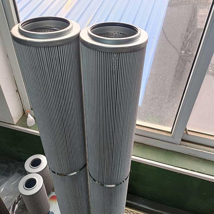 華豫供應汽輪機潤滑油濾芯HT-8333-GMBH60-DJ