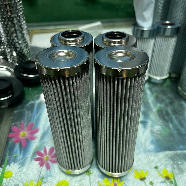 華豫供應油站進油管路濾芯LH0110D3BH/HC