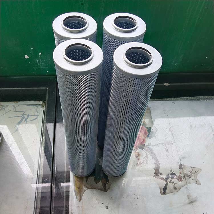 華豫供應(yīng)V30PV1H03替代威格士調(diào)節(jié)機(jī)雙筒過濾器油濾芯