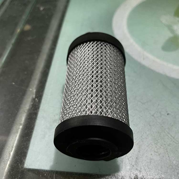 華豫供應回油管道過濾器濾芯DPKH0060R010BN/HC