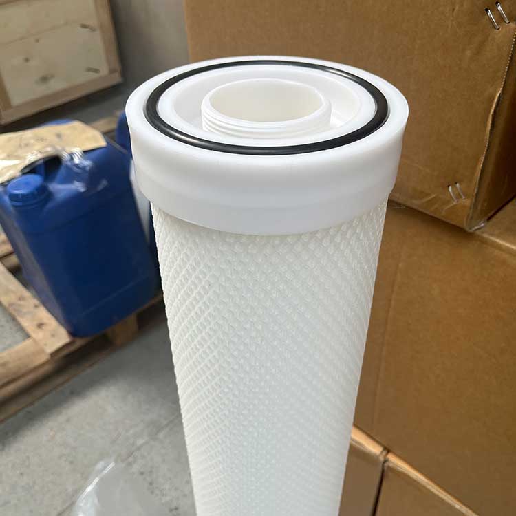 華豫供應水過濾器除雜用大流量濾芯LFK40PP0020NNB