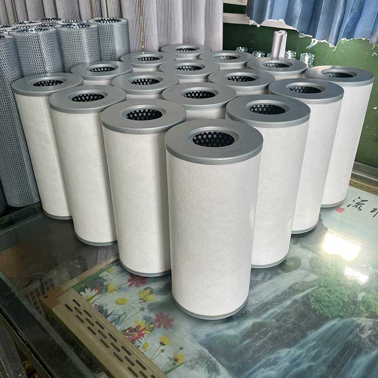 華豫供應RHR660G03B替代富卓自動打孔機液壓系統(tǒng)油濾芯