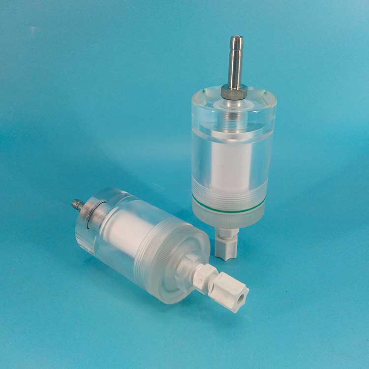 華豫供應(yīng)TC01D-ZM取樣管道用低壓過(guò)濾器
