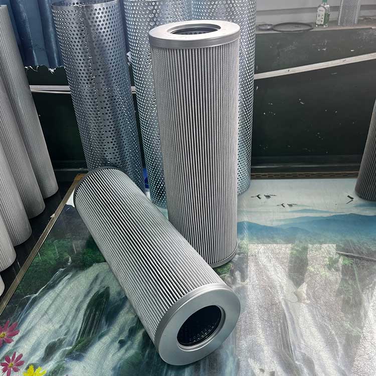 華豫供應替代HIFI過濾器潤滑油濾芯SH 66004