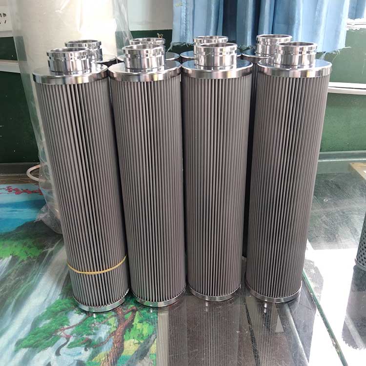 華豫供應(yīng)風(fēng)電齒輪箱油濾芯DFSFQ-40-25W