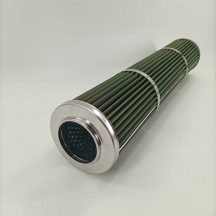 華豫供應(yīng)TN2080Z1濾油機(jī)除水份用分離濾芯