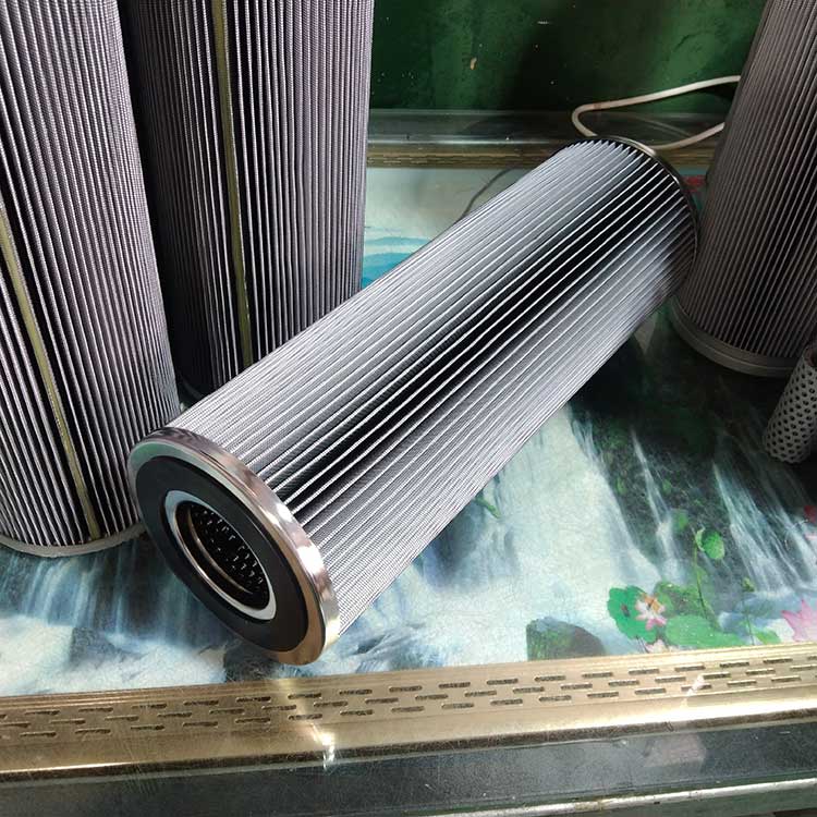 華豫供應攪拌機回油過濾器濾芯LA-180*670E10G