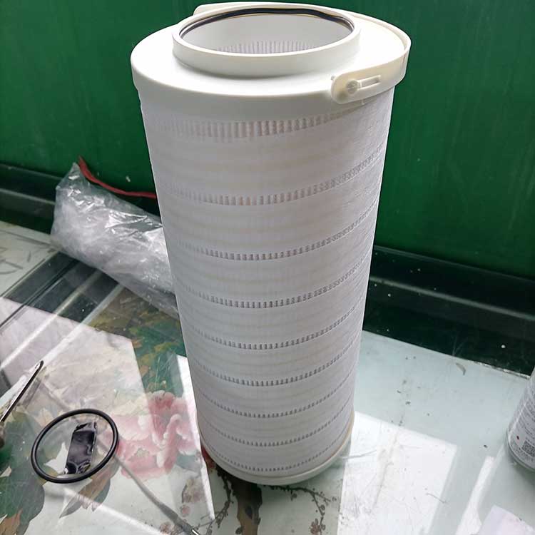 華豫供應濾油機去除雜質濾芯PFC8314-50