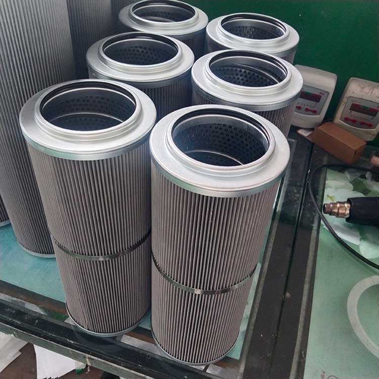 華豫供應(yīng)HCY-8300EOS16H液壓油過(guò)濾器濾芯