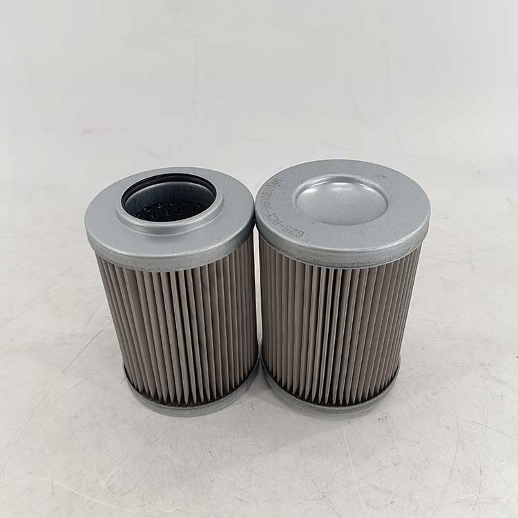 華豫供應替代UFI管道過濾器油濾芯ESF22NCC