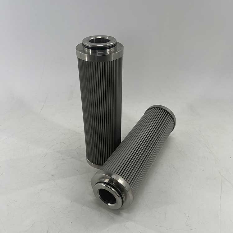 華豫供應(yīng)替代丹尼遜冷壓機循環(huán)油泵濾芯DE2683V8E20
