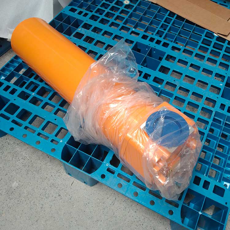 華豫供應(yīng)ZU-A630×20FP高壓管路液壓油過濾器