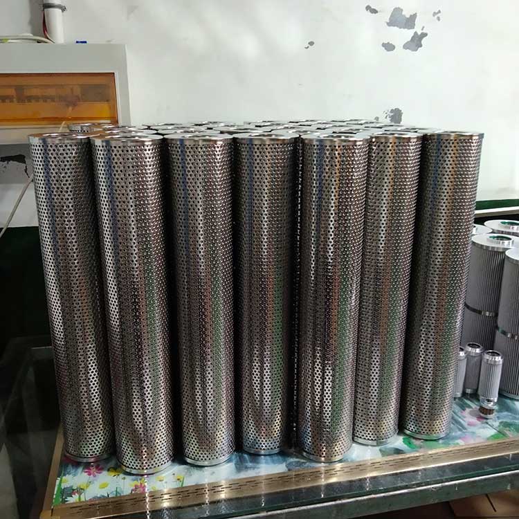 華豫供應A8021-13-05冷凍機油過濾器粗濾芯