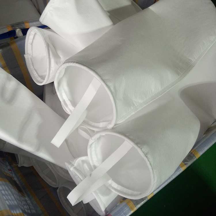 華豫生產(chǎn)供應(yīng)PE 5-P02S/180*810濾袋