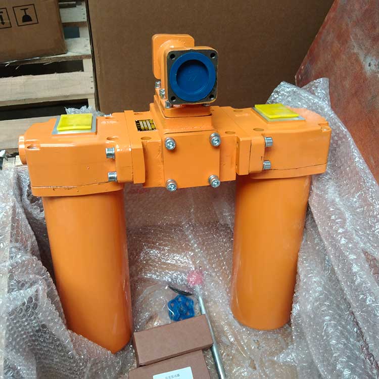 華豫供應KF-100B*120D/M運輸機油箱高壓過濾器