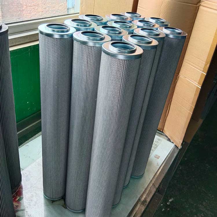 華豫供應替代雅歌雙筒潤滑油濾芯P3.0520.51