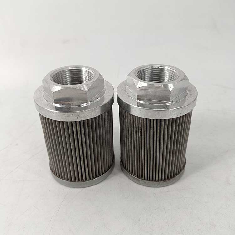 華豫供應油站循環過濾W.38.Z000240主泵入口濾芯
