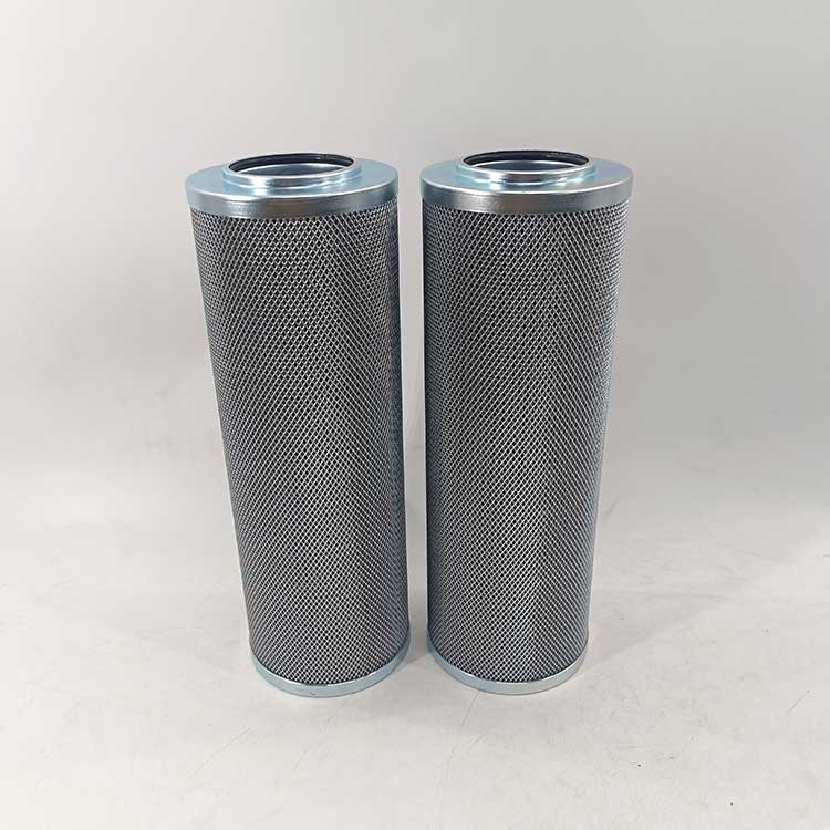 華豫供應管道雙筒油過濾器濾芯KF-40A*25F