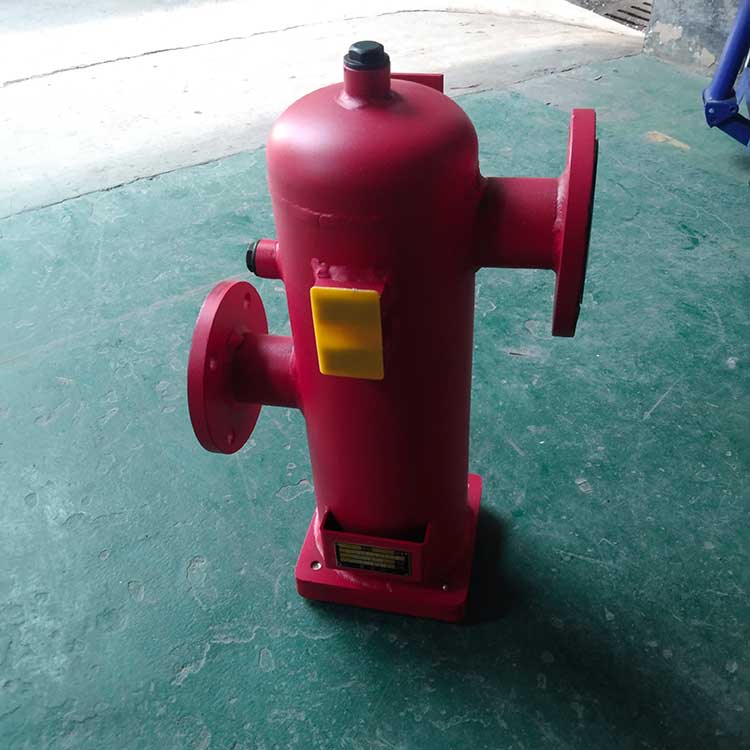 華豫供應(yīng)DH250-100B*50FH/16/M-CS油站出油口過(guò)濾器