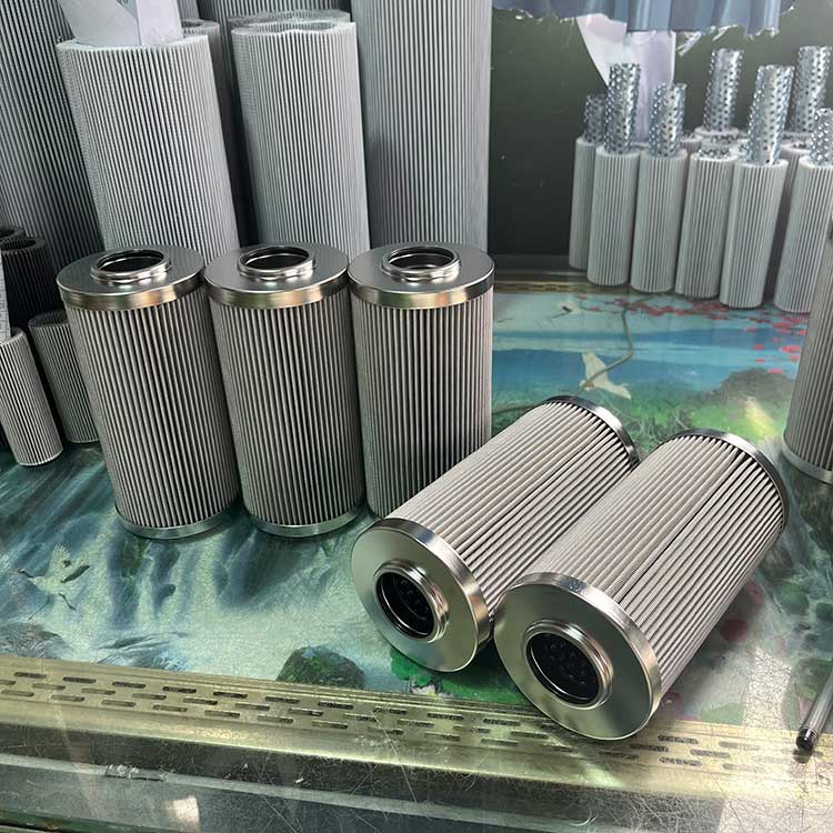 華豫供應替代雅歌潤滑油濾芯V3.0823-16