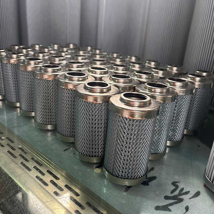 華豫供應替代索菲瑪過濾器油濾芯CRH008FV1
