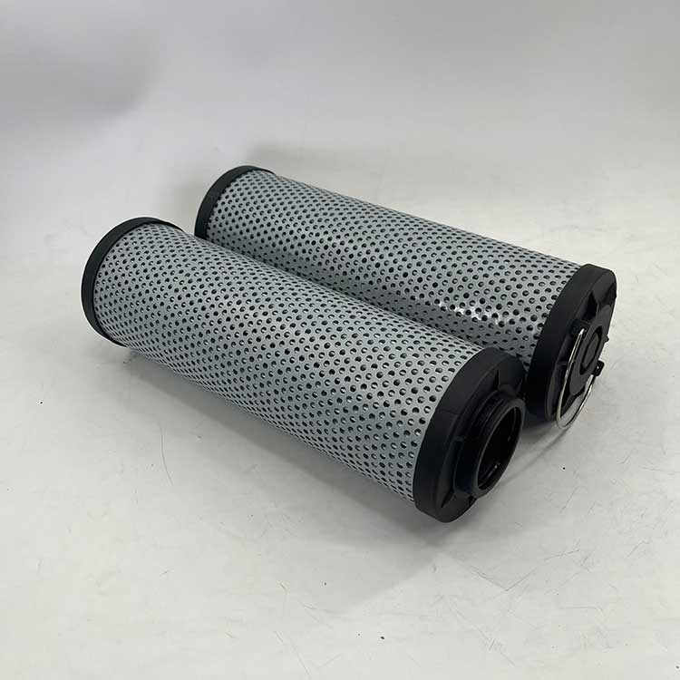 華豫供應(yīng)替代富卓液壓油濾芯S620T120