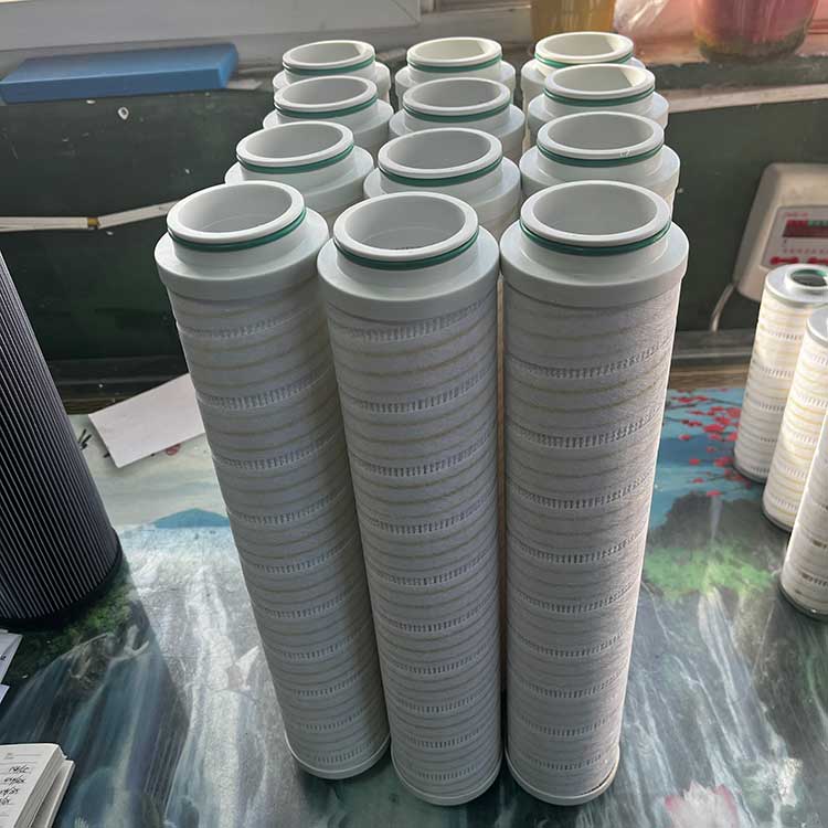 華豫供應RP8300F2216Z替代普瑞奇潤滑油過濾器濾芯
