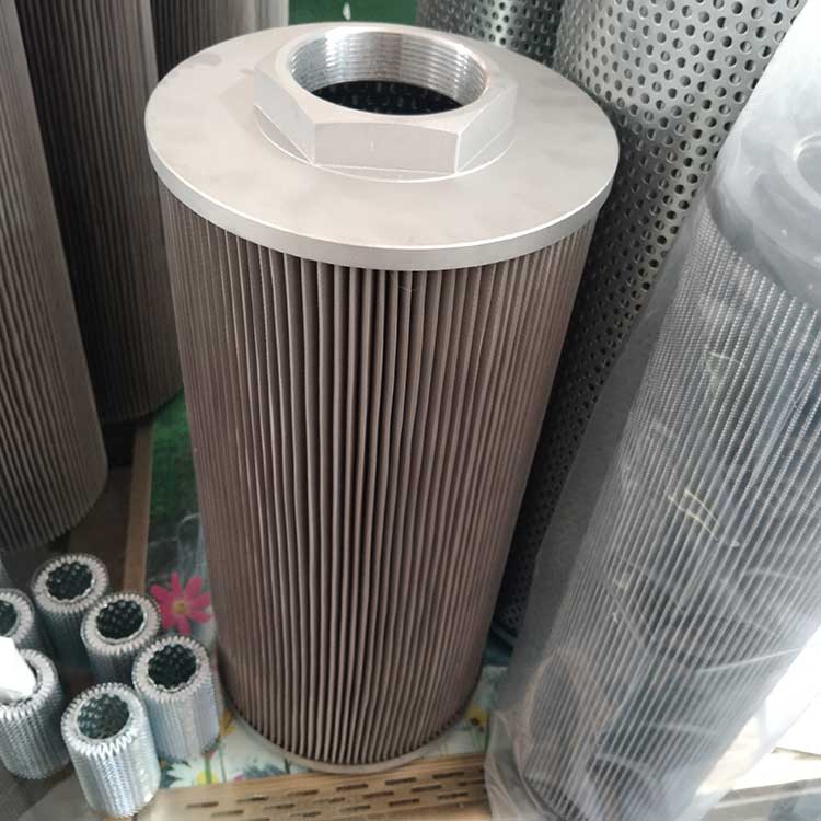 華豫供應WU-1000x80G-J泵車液壓進油口濾芯