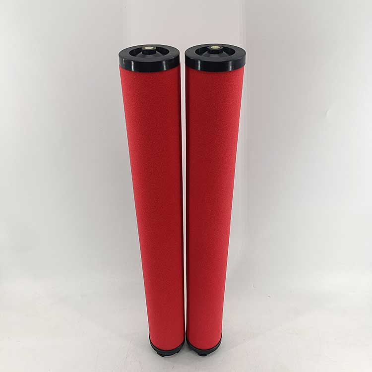 華豫供應(yīng)20HA-D干燥機(jī)除油過濾器濾芯