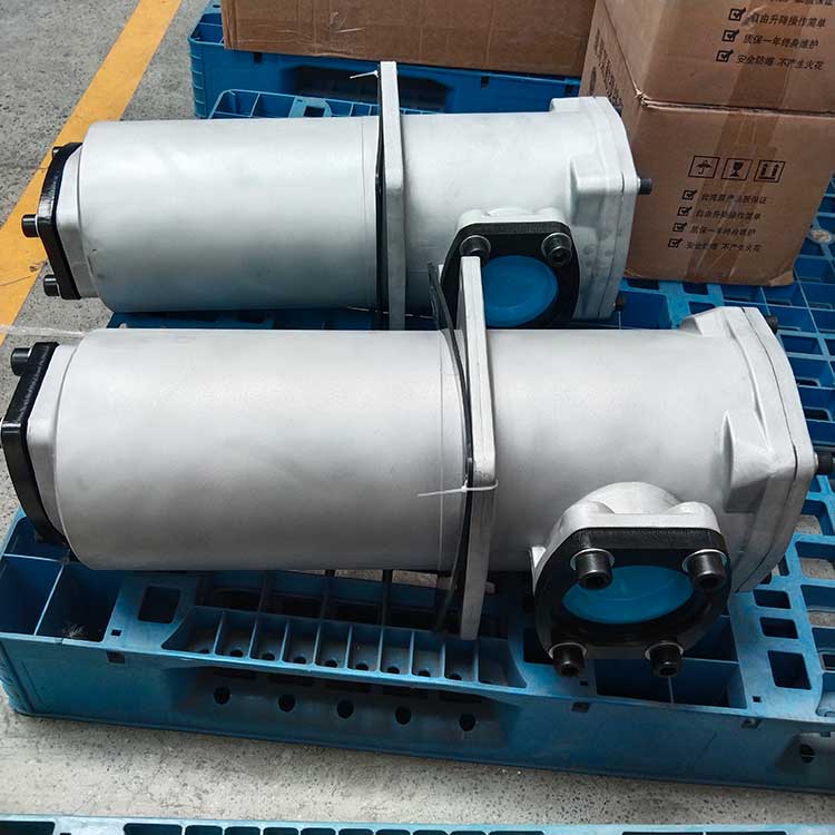 華豫供應液壓管道RF-1300×20F-Y回油過濾器