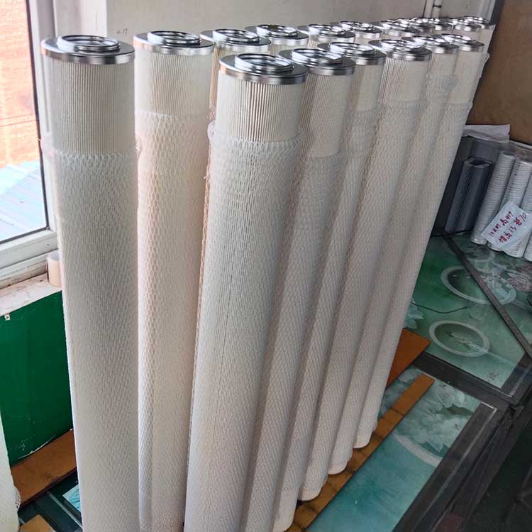 華豫供應MCC1401E120H13CS天然氣除雜質濾芯