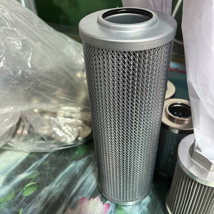 華豫供應(yīng)挖機(jī)回油管路濾芯32.025.L2-P