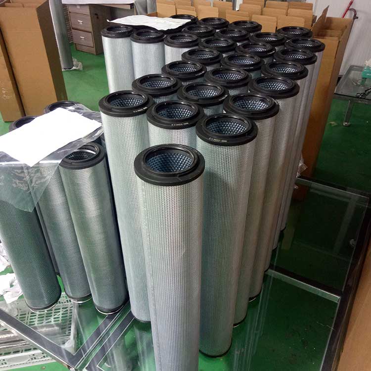 華豫生產供應JLDSGX20000-250256/X回油管道濾芯