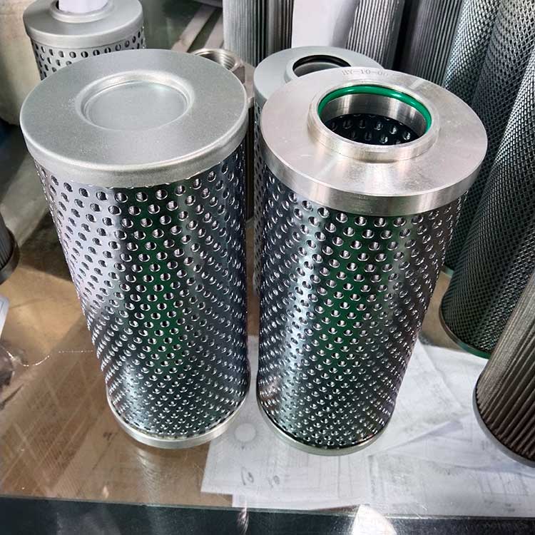 華豫替代派克油濾芯FTA-1-A-10Q-V-25-G8-C