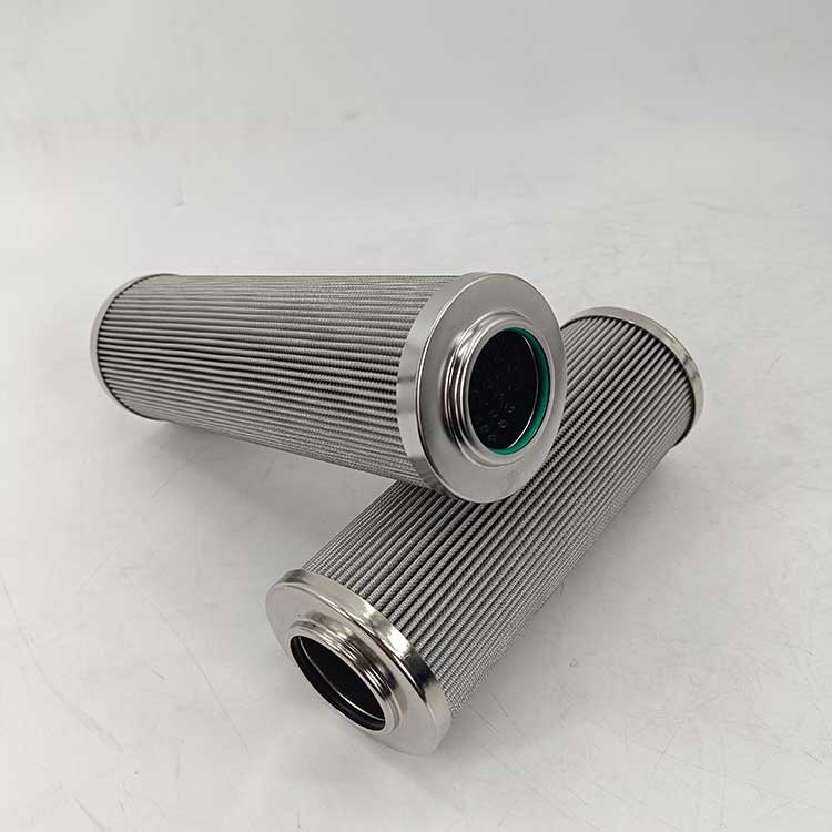 華豫供應液壓雙筒過濾器濾芯SFL-F190*10LS-HT