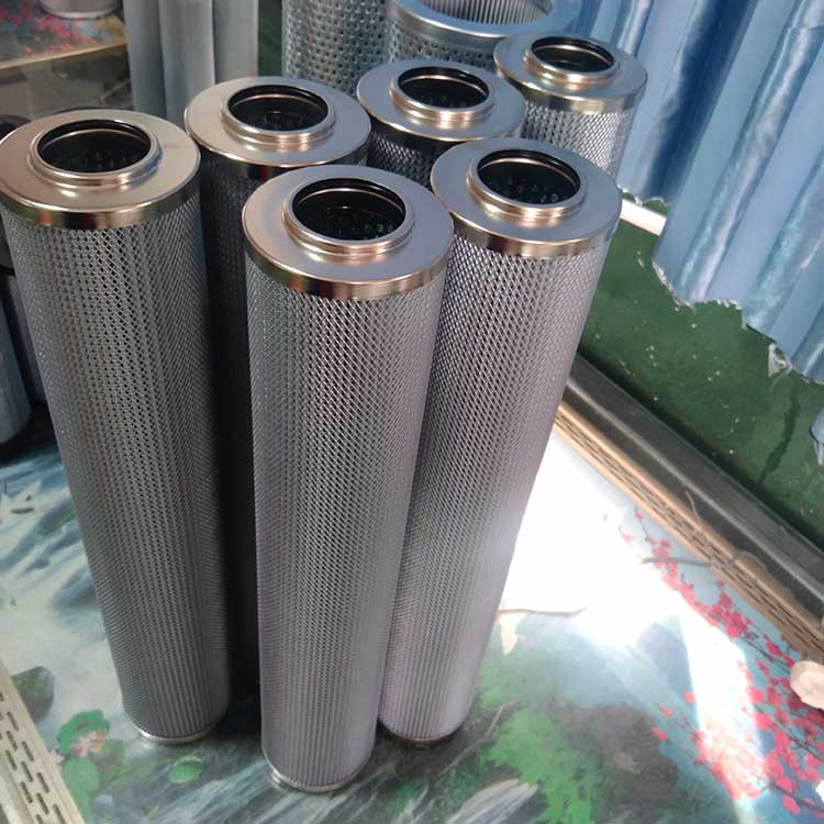 華豫汽輪機雙筒過濾器油濾芯LXKF-80A/25A