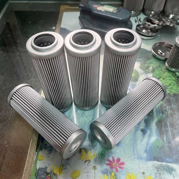 華豫供應R928088876管道去除雜質液壓油濾芯